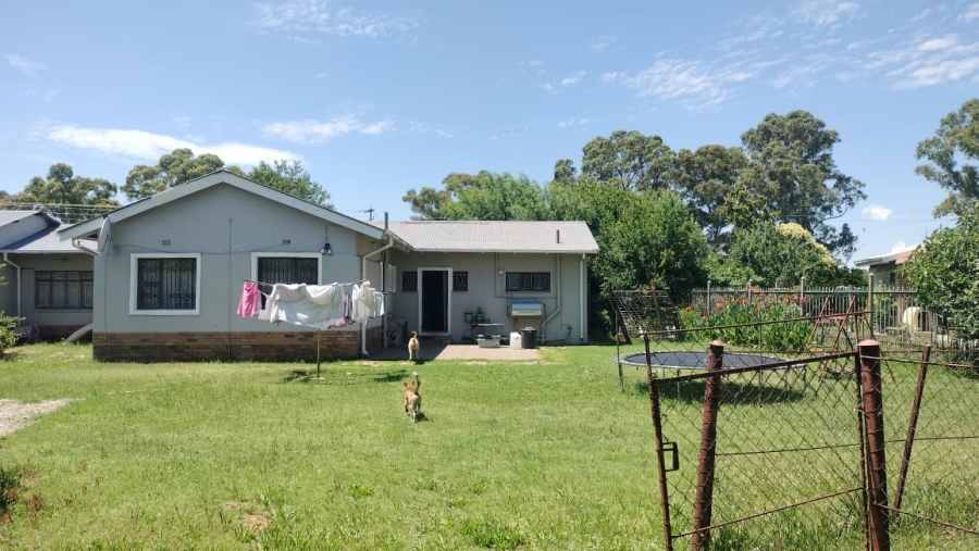 3 Bedroom Property for Sale in Wilgehof Free State